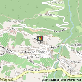 Demolizioni e Scavi Montagna in Valtellina,23020Sondrio