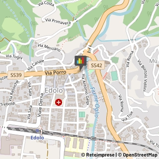 Parrucchieri Edolo,25048Brescia