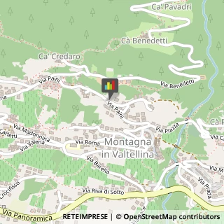 Enoteche,23020Sondrio