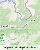 Autofficine e Centri Assistenza Piateda,23020Sondrio