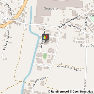 Attrezzature Meccaniche Majano,33030Udine