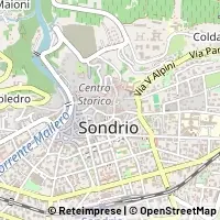 Peta Sondrio