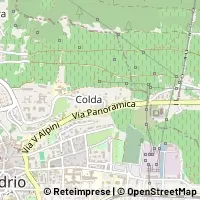 Peta Sondrio