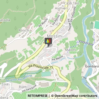 Macellerie,23100Sondrio