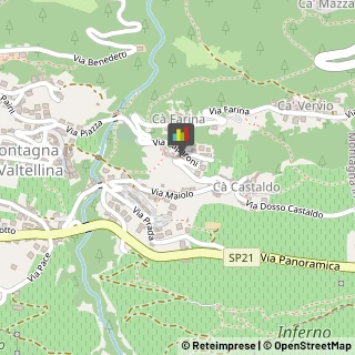 Consulenza Informatica Montagna in Valtellina,23020Sondrio