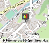 Elettricisti,38054Trento