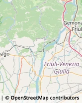 Gioiellerie e Oreficerie - Dettaglio San Daniele del Friuli,33038Udine