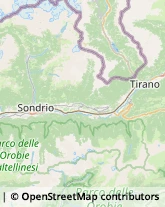 Pavimenti Tirano,23037Sondrio