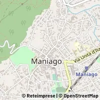 Carte Maniago