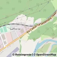 Karta Belluno