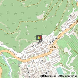 Ortofrutticoltura,38034Trento