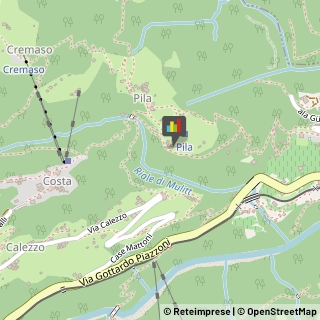 Legna da ardere Miazzina,6655Verbano-Cusio-Ossola