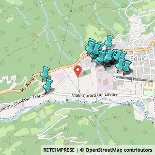 Mappa Via G. Treboldi, 25048 Edolo BS, Italia (0.43667)