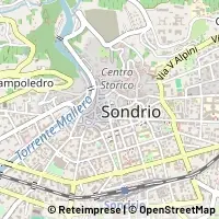 Peta Sondrio
