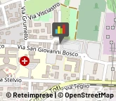 Marmo ed altre Pietre - Vendita,23100Sondrio