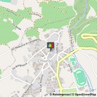 Distillerie Chiuro,23030Sondrio