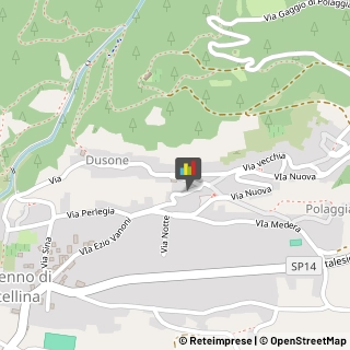 Appartamenti e Residence Berbenno di Valtellina,23010Sondrio