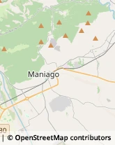 Comuni e Servizi Comunali Montereale Valcellina,33086Pordenone