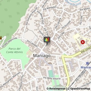 Macellerie,33085Pordenone