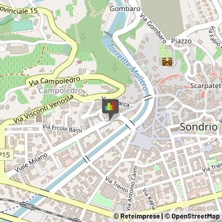 Agenzie Immobiliari,23100Sondrio