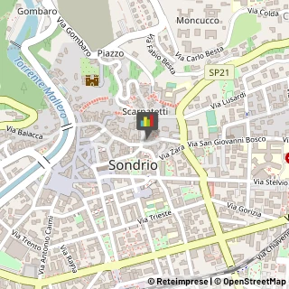 ,23100Sondrio