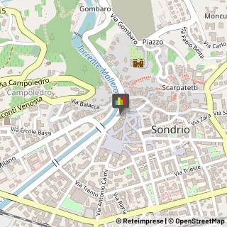 ,23100Sondrio