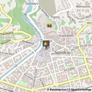 Agenzie Immobiliari,23100Sondrio