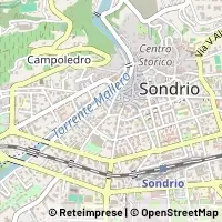 Carte Forcola