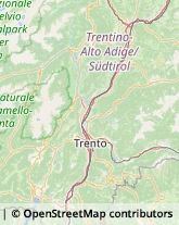 Associazioni di Volontariato e di Solidarietà Trento,38121Trento