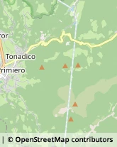 Studi Tecnici ed Industriali Tonadico,38054Trento