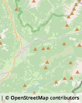 Studi Tecnici ed Industriali Mezzano,38050Trento