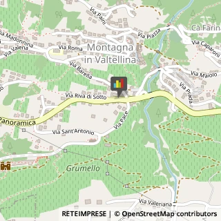 ,23020Sondrio