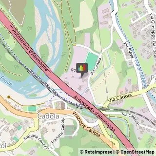 Edilizia - Materiali Ponte nelle Alpi,32014Belluno