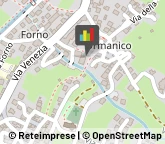 Osterie e Trattorie,38054Trento