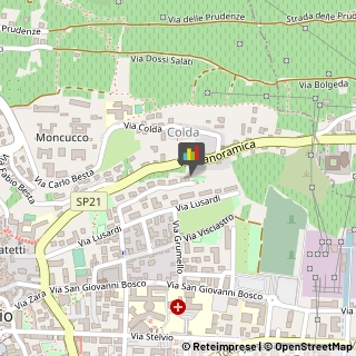 Bed e Breakfast,23100Sondrio