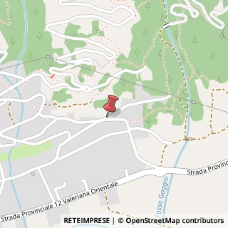 Mappa Via Ronchi, 2, 23011 Ardenno SO, Italia, 23011 Ardenno, Sondrio (Lombardia)