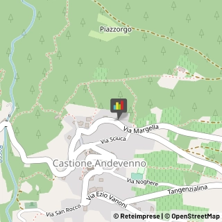 Parrucchieri,23012Sondrio