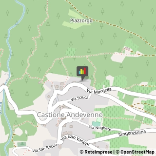 Pizzerie Castione Andevenno,23012Sondrio