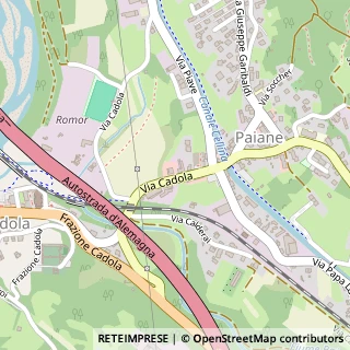 Falegnami Ponte nelle Alpi,32014Belluno