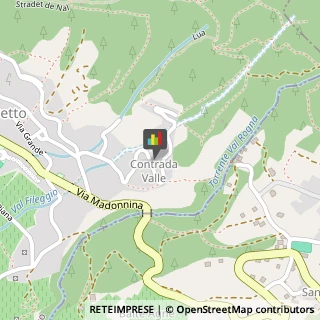 Imbiancature e Verniciature Chiuro,23030Sondrio