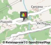 Osterie e Trattorie Gera Lario,22010Como