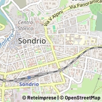 Harita Sondrio