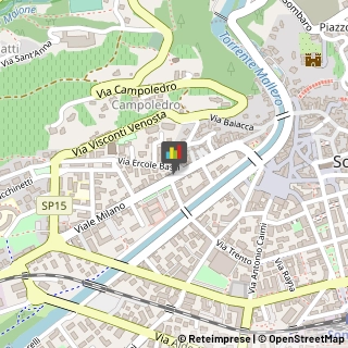 Alimentari Sondrio,23100Sondrio