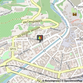 Macellerie Forcola,23100Sondrio