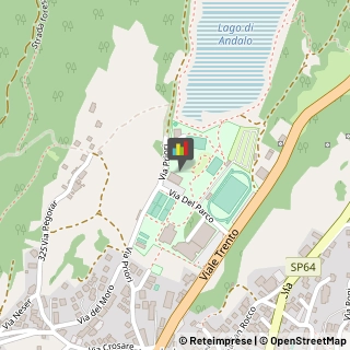 Biciclette - Accessori e Parti Andalo,38010Trento