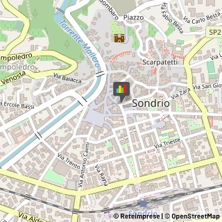 Locali, Birrerie e Pub Sondrio,23100Sondrio