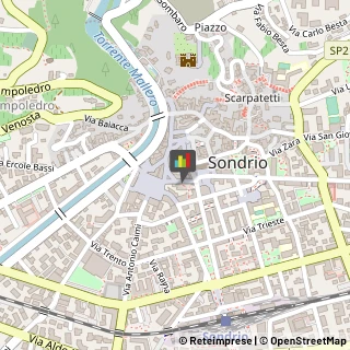 Franchising - Consulenza e Servizi,23100Sondrio