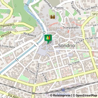 Consulenza Informatica,23100Sondrio