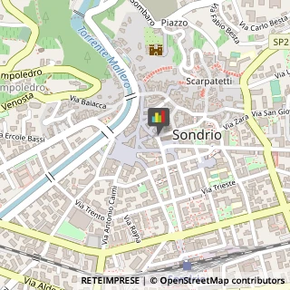 ,23100Sondrio