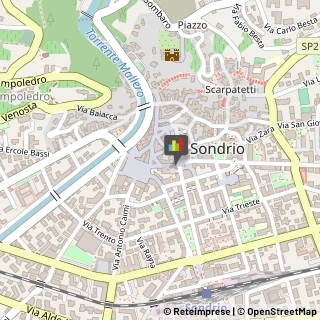 ,23100Sondrio